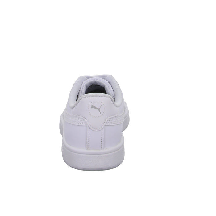 PUMA Schnürhalbschuh (casual) Smash 3.0 L Jr - SchuhEggers.de