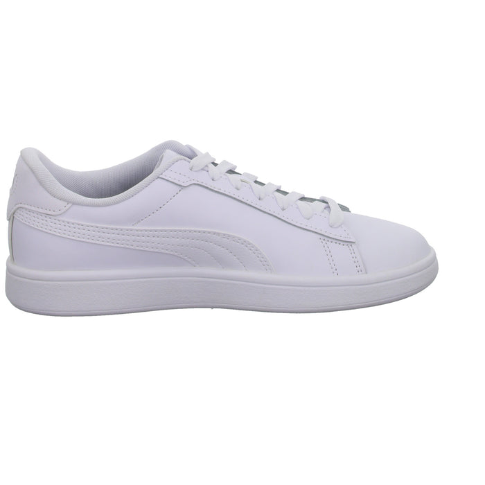 PUMA Schnürhalbschuh (casual) Smash 3.0 L Jr - SchuhEggers.de