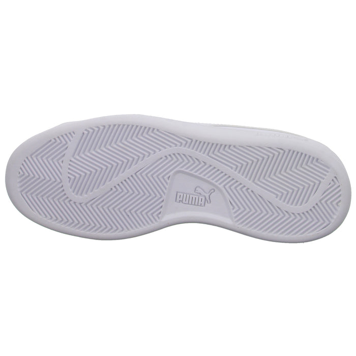 PUMA Schnürhalbschuh (casual) Smash 3.0 L Jr - SchuhEggers.de