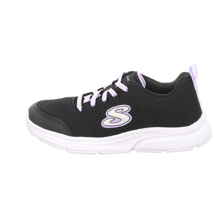Skechers Schnürhalbschuh (casual) Wavy Lites-BLISSFUL WISH - SchuhEggers.de