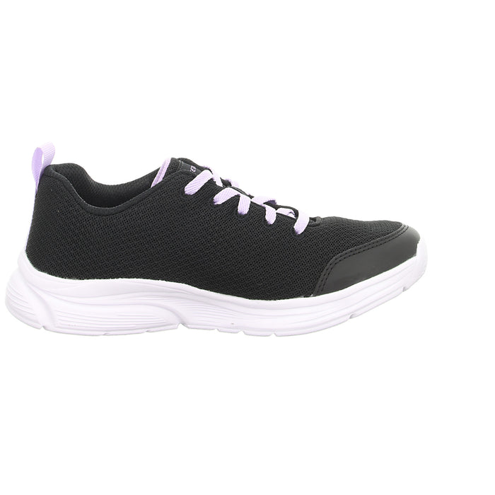 Skechers Schnürhalbschuh (casual) Wavy Lites-BLISSFUL WISH - SchuhEggers.de
