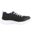 Skechers Schnürhalbschuh (casual) Wavy Lites-BLISSFUL WISH - SchuhEggers.de