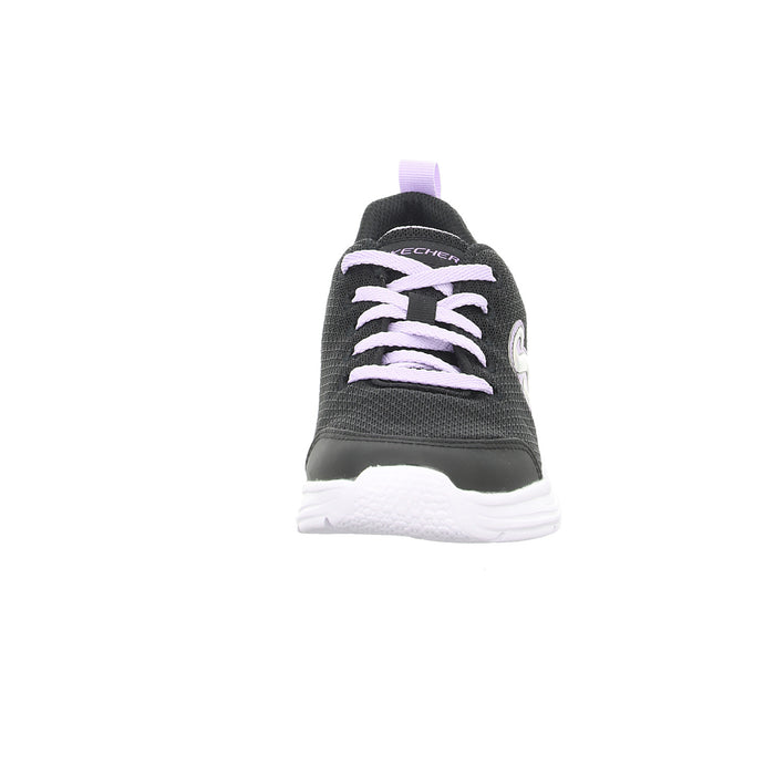 Skechers Schnürhalbschuh (casual) Wavy Lites-BLISSFUL WISH - SchuhEggers.de
