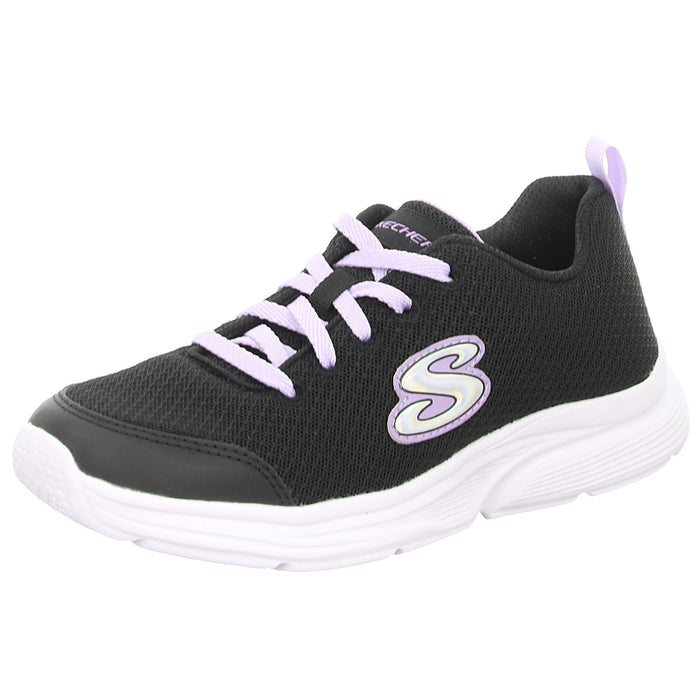 Skechers Schnürhalbschuh (casual) Wavy Lites-BLISSFUL WISH - SchuhEggers.de