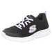 Skechers Schnürhalbschuh (casual) Wavy Lites-BLISSFUL WISH - SchuhEggers.de