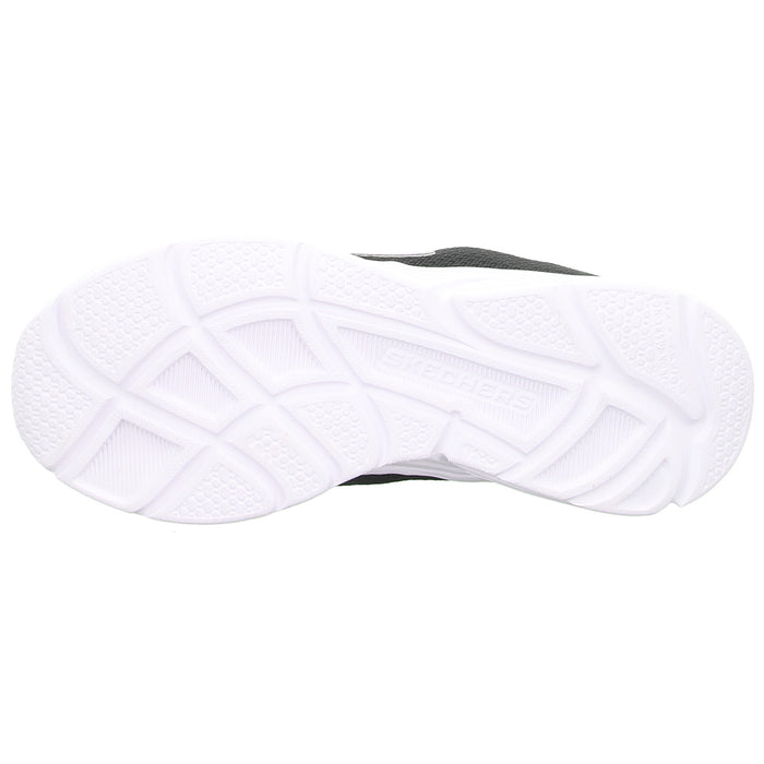 Skechers Schnürhalbschuh (casual) Wavy Lites-BLISSFUL WISH - SchuhEggers.de