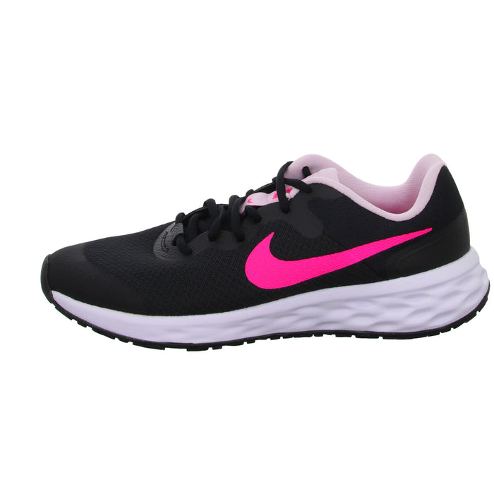 Nike Schnürhalbschuh (casual) REVOLUTION 6 NN (GS) - SchuhEggers.de