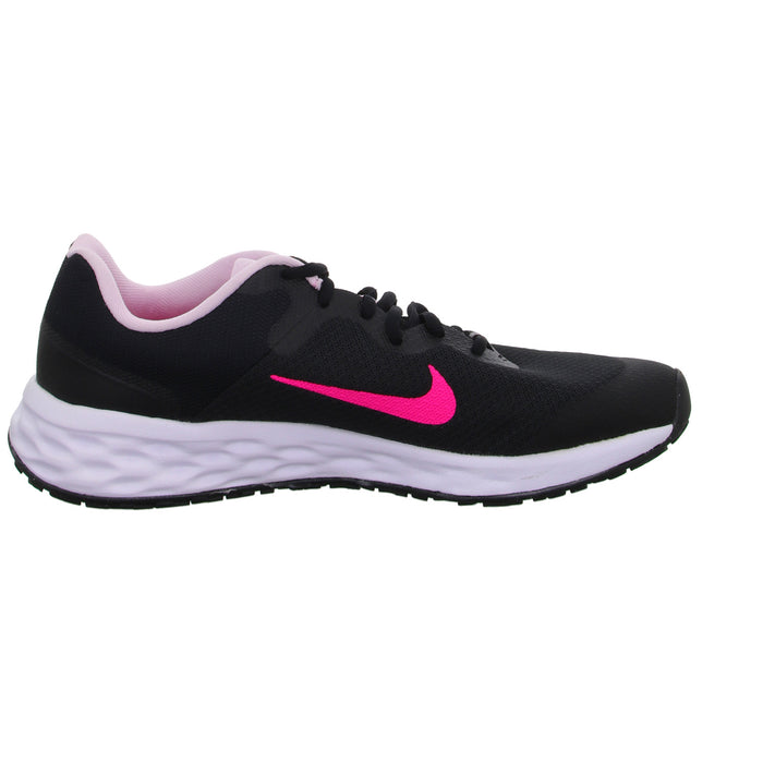 Nike Schnürhalbschuh (casual) REVOLUTION 6 NN (GS) - SchuhEggers.de