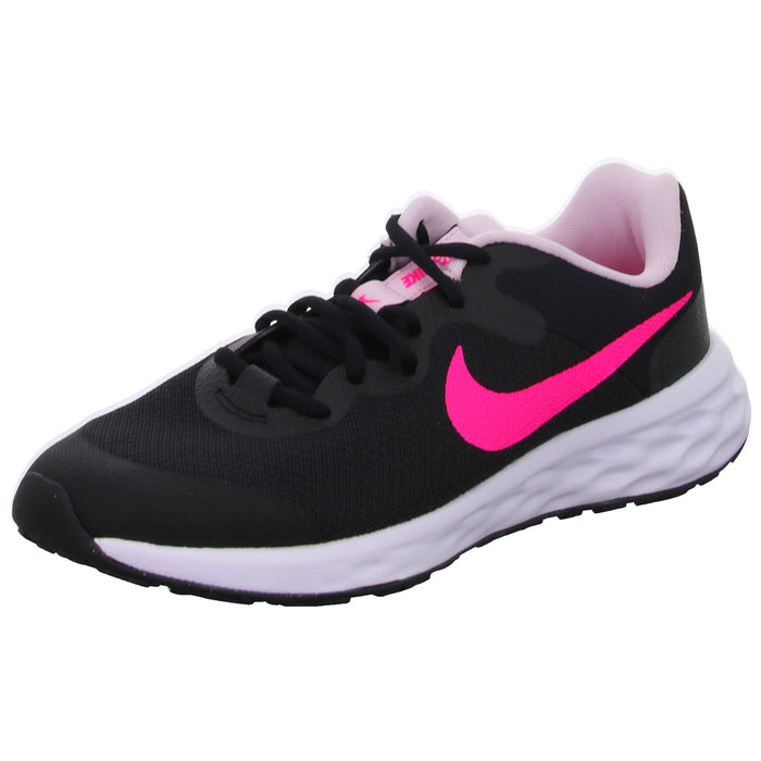 Nike Schnürhalbschuh (casual) REVOLUTION 6 NN (GS) - SchuhEggers.de