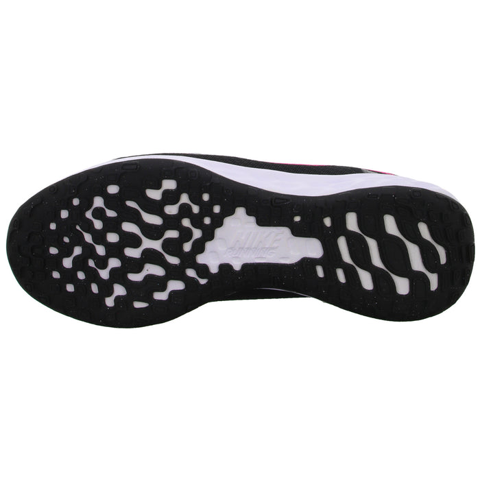 Nike Schnürhalbschuh (casual) REVOLUTION 6 NN (GS) - SchuhEggers.de