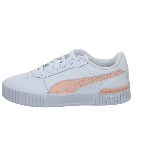 PUMA Schnürhalbschuh (casual) Carina 2.0 Jr - SchuhEggers.de