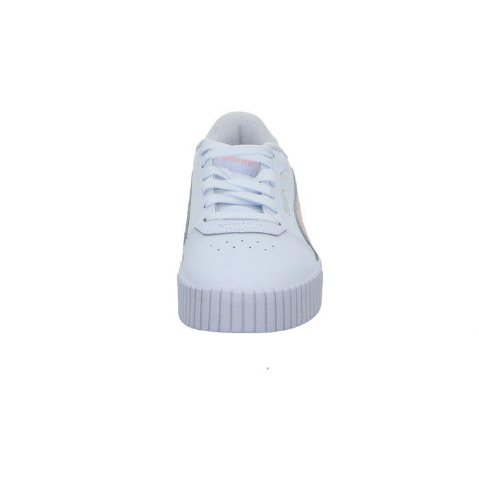 PUMA Schnürhalbschuh (casual) Carina 2.0 Jr - SchuhEggers.de