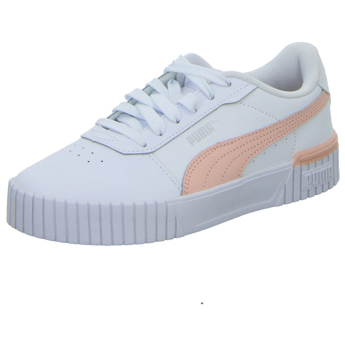 PUMA Schnürhalbschuh (casual) Carina 2.0 Jr - SchuhEggers.de