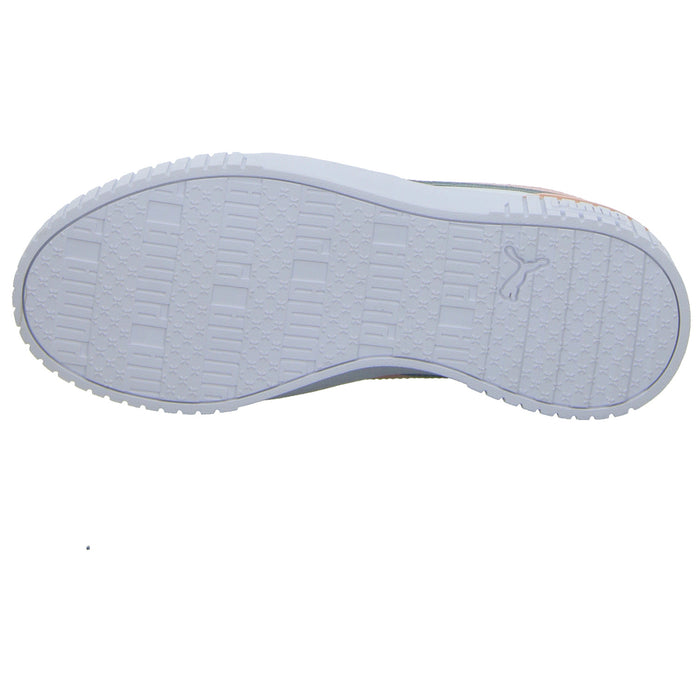 PUMA Schnürhalbschuh (casual) Carina 2.0 Jr - SchuhEggers.de
