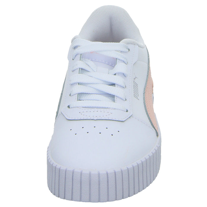 PUMA Schnürhalbschuh (casual) Carina 2.0 Jr - SchuhEggers.de