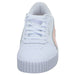 PUMA Schnürhalbschuh (casual) Carina 2.0 Jr - SchuhEggers.de