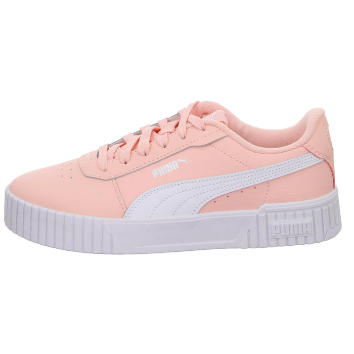 PUMA Schnürhalbschuh (casual) Carina 2.0 Jr - SchuhEggers.de