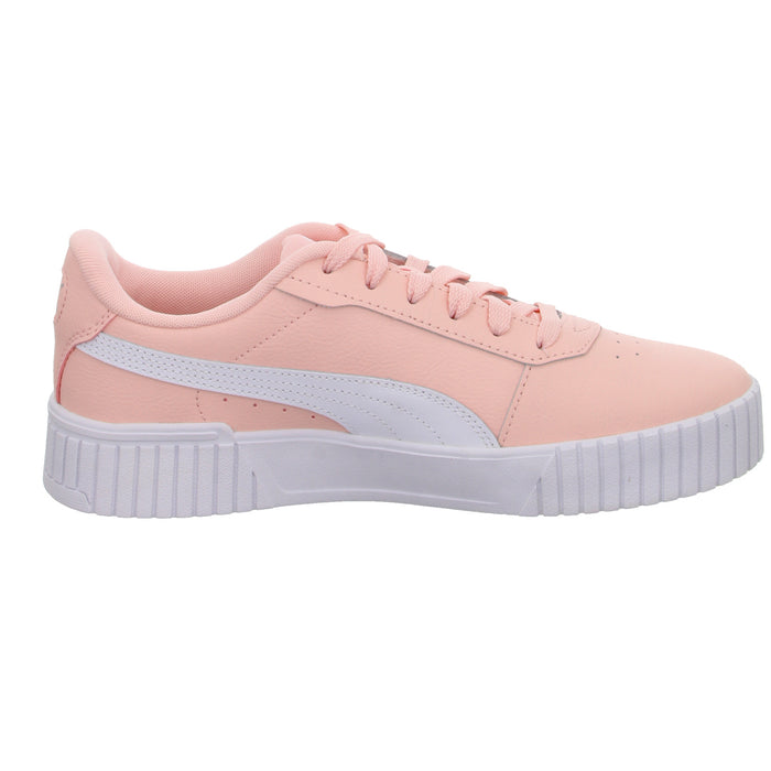 PUMA Schnürhalbschuh (casual) Carina 2.0 Jr - SchuhEggers.de