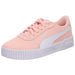 PUMA Schnürhalbschuh (casual) Carina 2.0 Jr - SchuhEggers.de