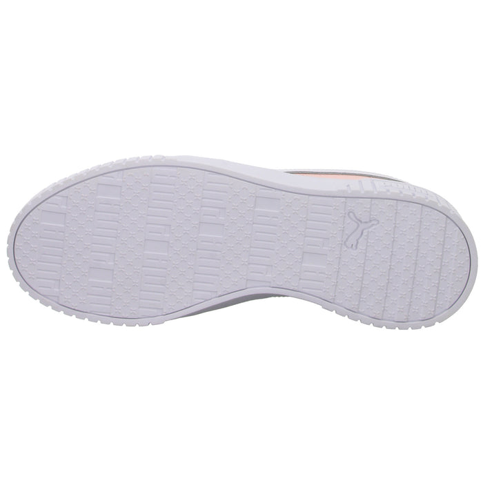 PUMA Schnürhalbschuh (casual) Carina 2.0 Jr - SchuhEggers.de