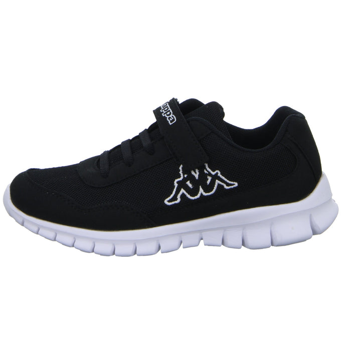 Kappa Slipper/Kletthalbschuh (casual) STYLECODE: 260604K Follow K - SchuhEggers.de