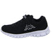 Kappa Slipper/Kletthalbschuh (casual) STYLECODE: 260604K Follow K - SchuhEggers.de