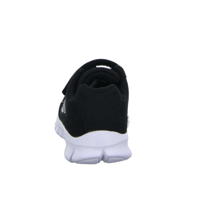 Kappa Slipper/Kletthalbschuh (casual) STYLECODE: 260604K Follow K - SchuhEggers.de