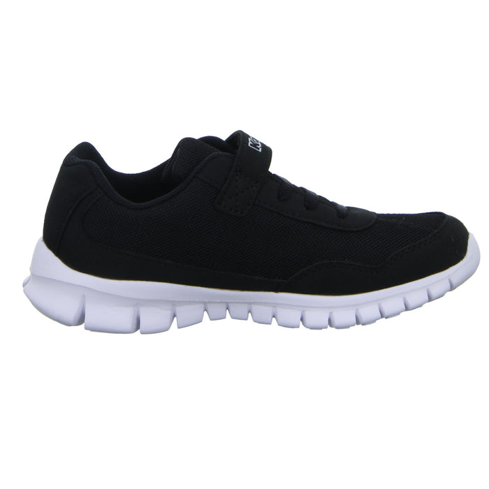 Kappa Slipper/Kletthalbschuh (casual) STYLECODE: 260604K Follow K - SchuhEggers.de