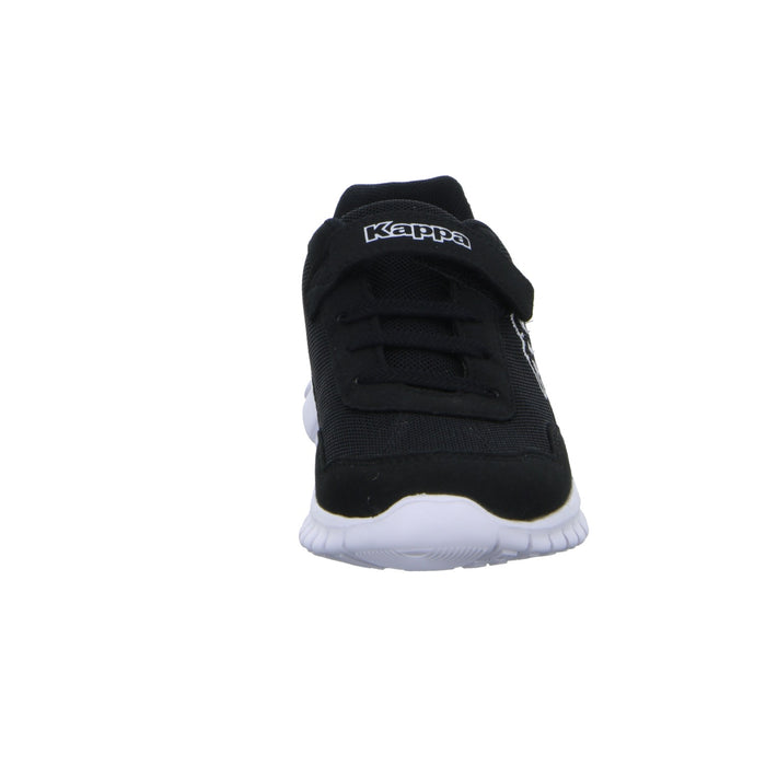 Kappa Slipper/Kletthalbschuh (casual) STYLECODE: 260604K Follow K - SchuhEggers.de