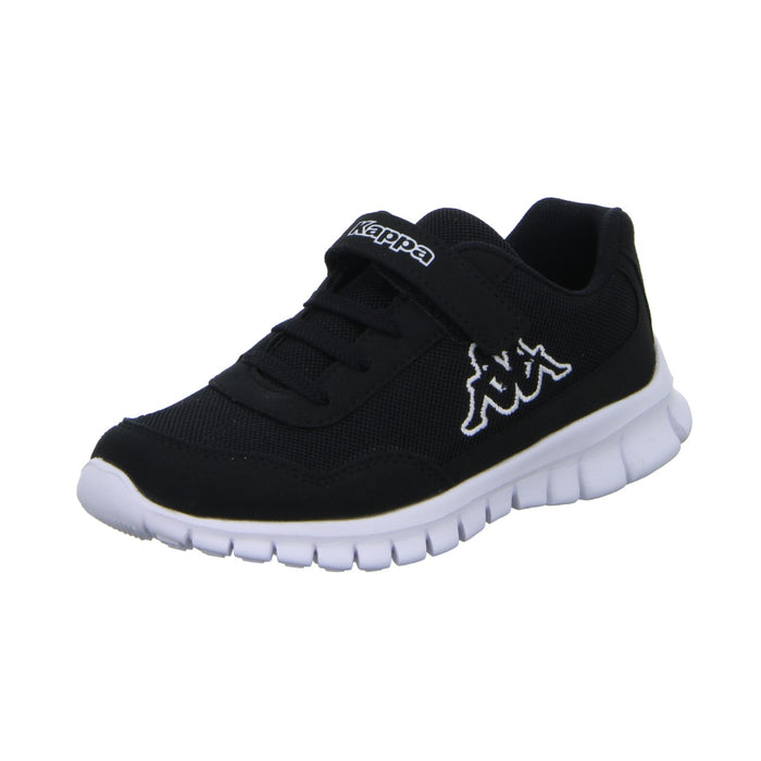 Kappa Slipper/Kletthalbschuh (casual) STYLECODE: 260604K Follow K - SchuhEggers.de