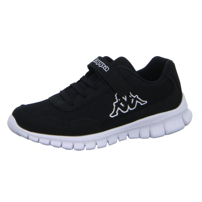 Kappa Slipper/Kletthalbschuh (casual) STYLECODE: 260604K Follow K - SchuhEggers.de