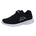 Kappa Slipper/Kletthalbschuh (casual) STYLECODE: 260604K Follow K - SchuhEggers.de