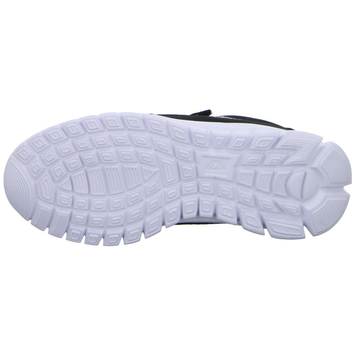 Kappa Slipper/Kletthalbschuh (casual) STYLECODE: 260604K Follow K - SchuhEggers.de