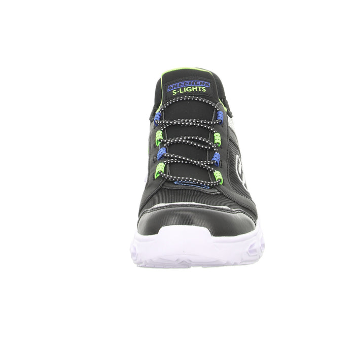 Skechers Slipper/Kletthalbschuh (casual) S LIGHTS-HYPNO-FLASH 2.0-ODELUX - SchuhEggers.de