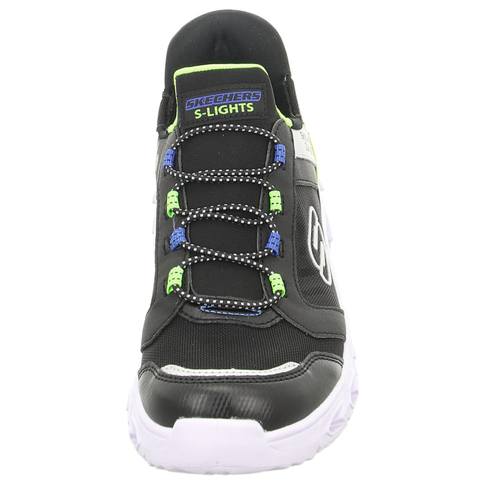 Skechers Slipper/Kletthalbschuh (casual) S LIGHTS-HYPNO-FLASH 2.0-ODELUX - SchuhEggers.de