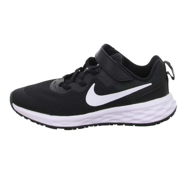 Nike Slipper/Kletthalbschuh (casual) NIKE REVOLUTION 6 LITTLE KIDS - SchuhEggers.de