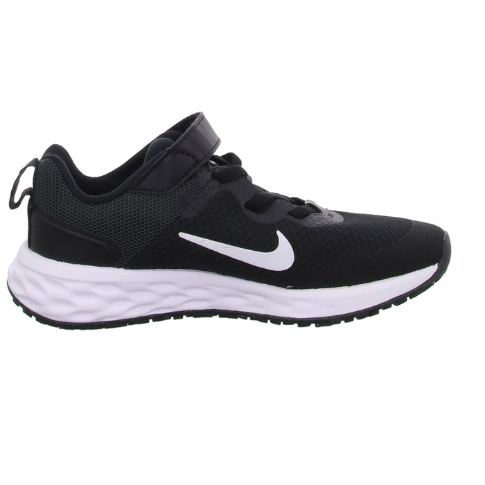 Nike Slipper/Kletthalbschuh (casual) NIKE REVOLUTION 6 LITTLE KIDS - SchuhEggers.de