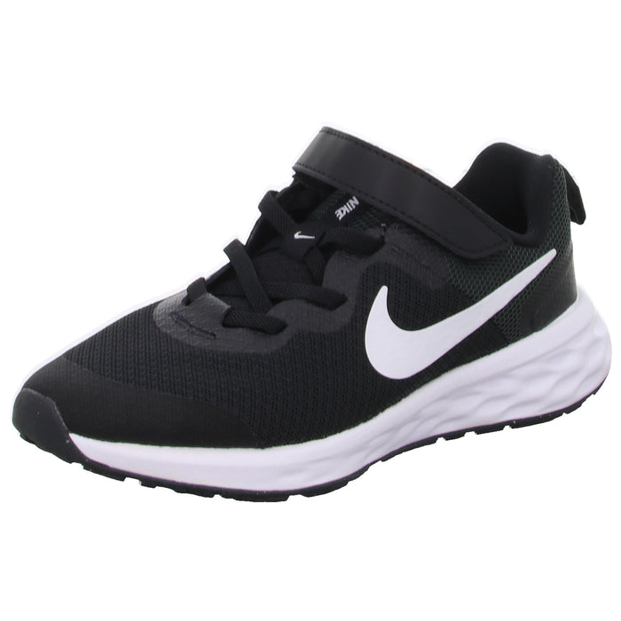 Nike Slipper/Kletthalbschuh (casual) NIKE REVOLUTION 6 LITTLE KIDS - SchuhEggers.de