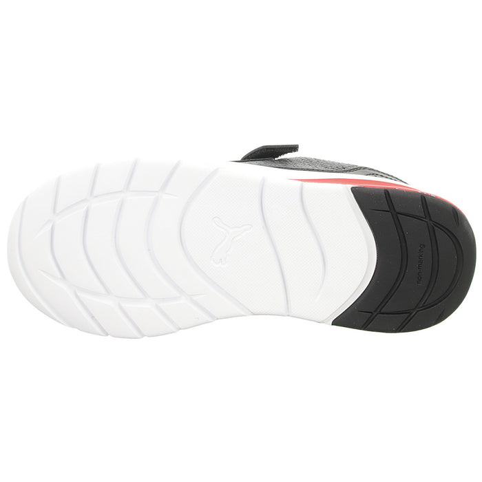 PUMA Slipper/Kletthalbschuh (casual) EVOLVE STREET AC+PS - SchuhEggers.de