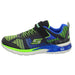 Skechers Slipper/Kletthalbschuh (casual) S Lights®-Erupters II-Lava Wave - SchuhEggers.de