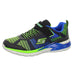 Skechers Slipper/Kletthalbschuh (casual) S Lights®-Erupters II-Lava Wave - SchuhEggers.de