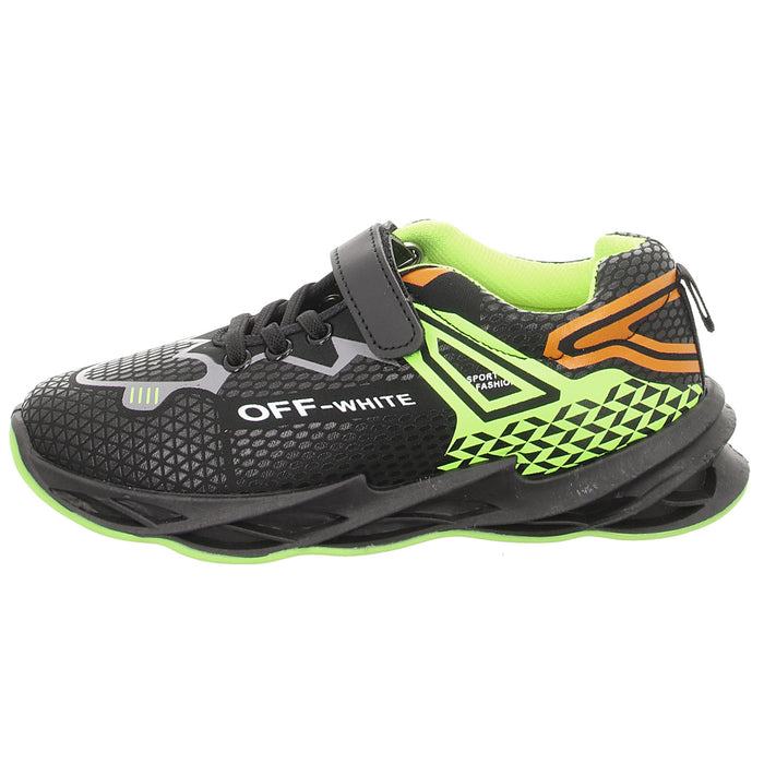 Sneakers Slipper/Kletthalbschuh (casual) - SchuhEggers.de