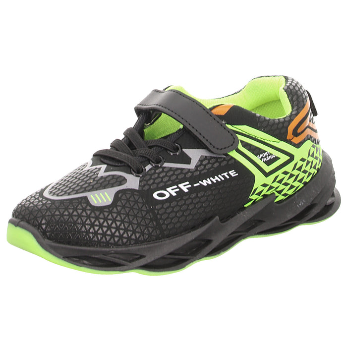 Sneakers Slipper/Kletthalbschuh (casual) - SchuhEggers.de