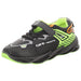 Sneakers Slipper/Kletthalbschuh (casual) - SchuhEggers.de