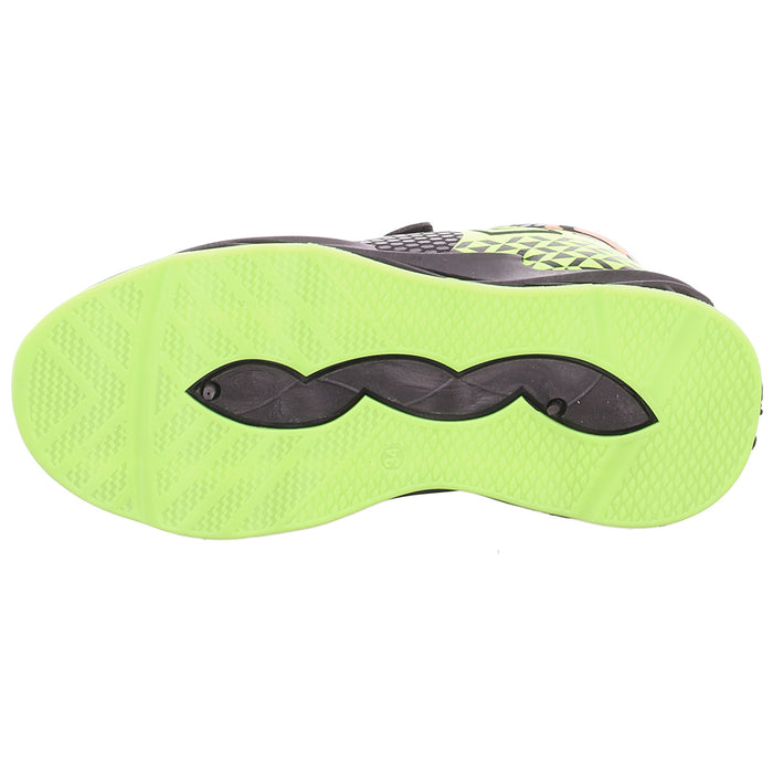 Sneakers Slipper/Kletthalbschuh (casual) - SchuhEggers.de