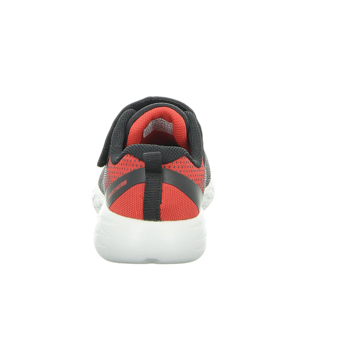 Skechers Slipper/Kletthalbschuh (casual) Go Run 600-FARROX - SchuhEggers.de