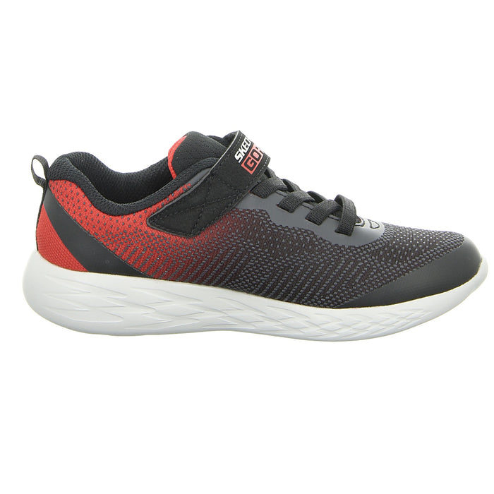 Skechers Slipper/Kletthalbschuh (casual) Go Run 600-FARROX - SchuhEggers.de
