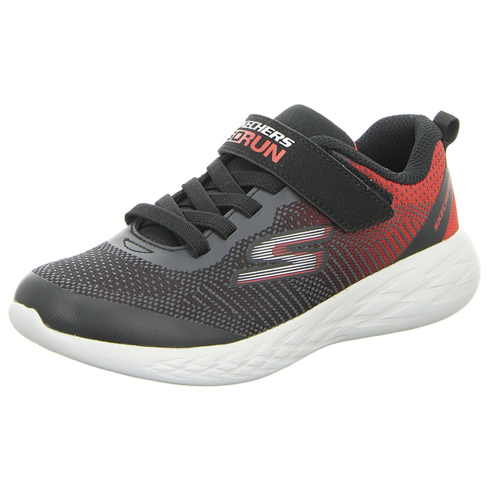 Skechers Slipper/Kletthalbschuh (casual) Go Run 600-FARROX - SchuhEggers.de