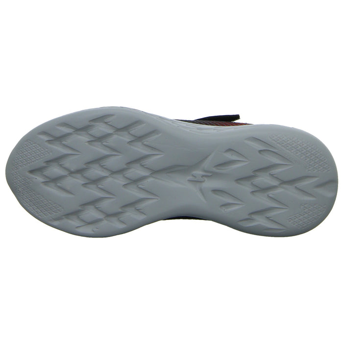 Skechers Slipper/Kletthalbschuh (casual) Go Run 600-FARROX - SchuhEggers.de