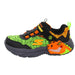 Skechers Slipper/Kletthalbschuh (casual) S Lights- DINO-LIGHTS - SchuhEggers.de